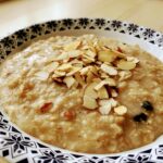 3 min porridge