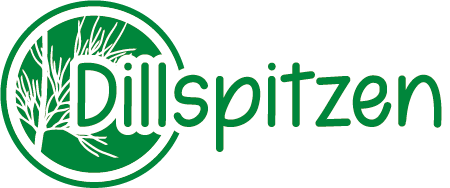 Dillspitzen