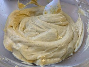 creme patissiere