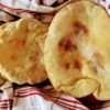 naan brote