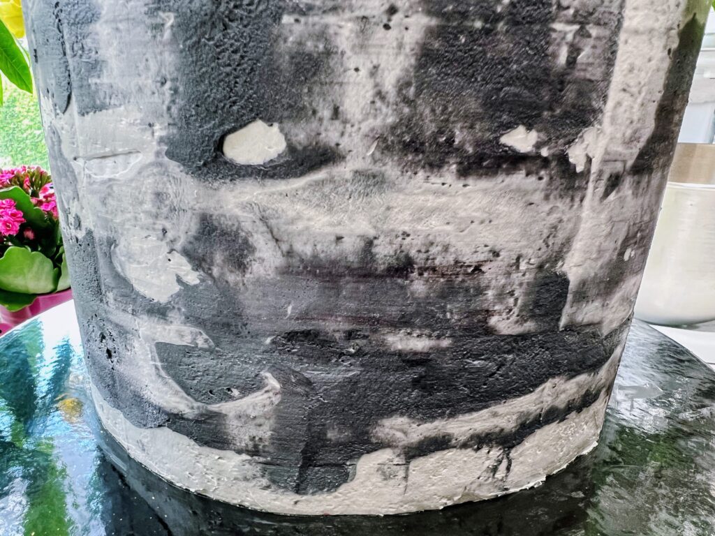 closeup betonoptik