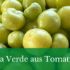 blog banner salsa verde tomatillos