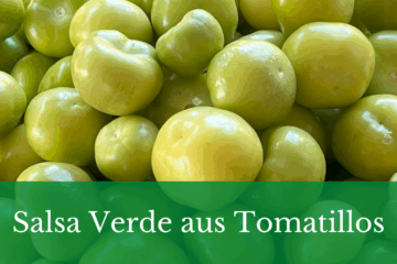 blog banner salsa verde tomatillos